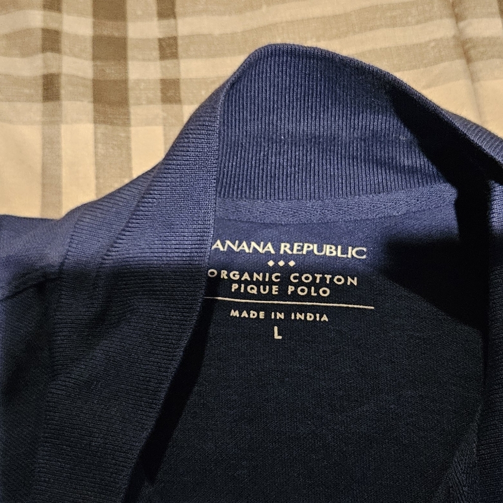 Banana Republic shirt